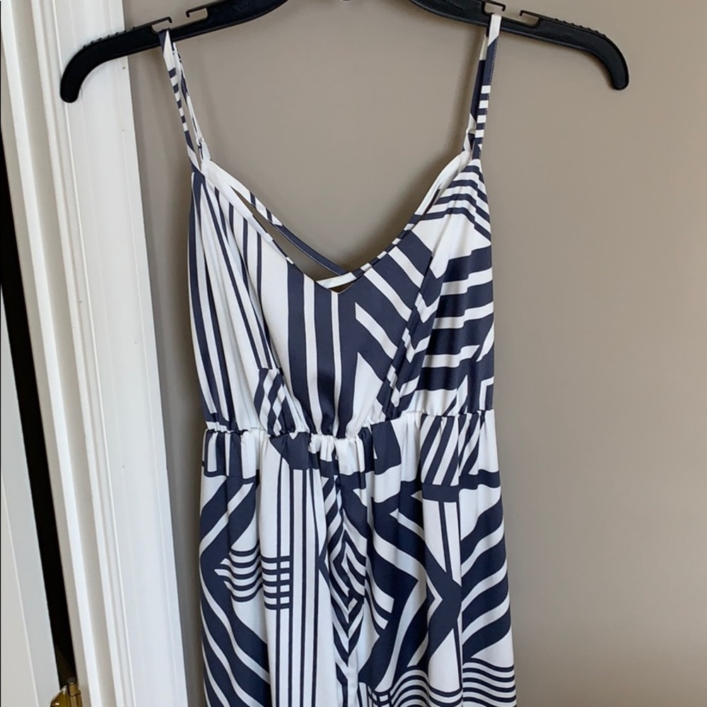Maternity dress